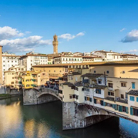 شقة - Elegant Arno View *