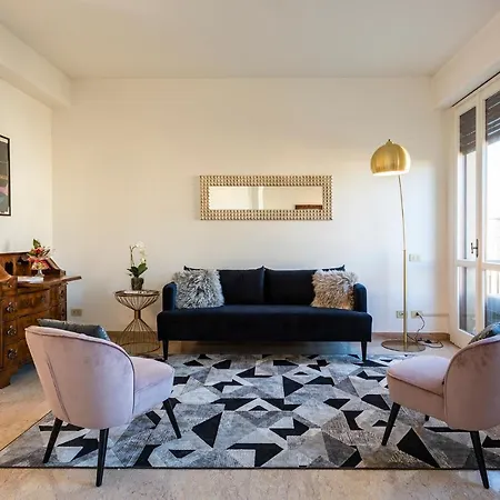 Apartment - Elegant Arno View Florence