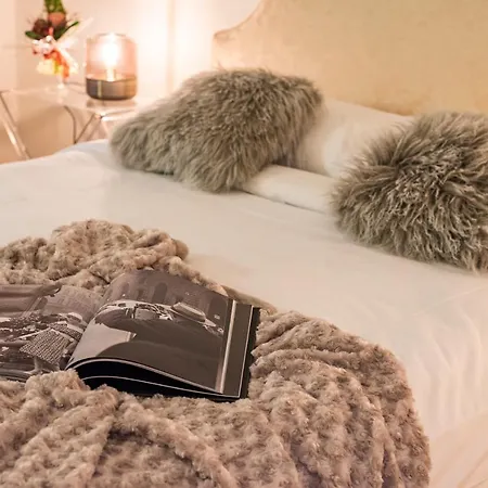 - Elegant Arno View Appartamento Firenze