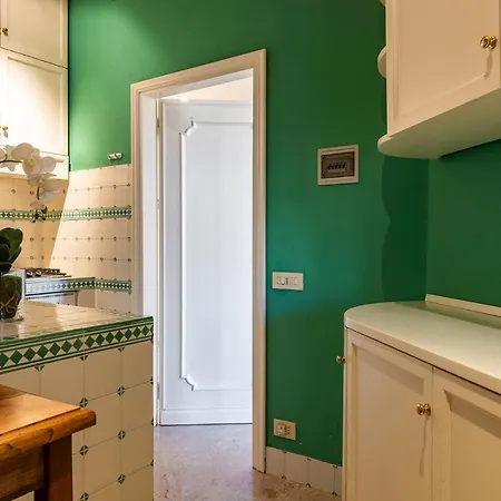 - Elegant Arno View Apartamento Florença