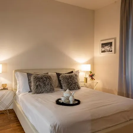 Appartamento - Elegant Arno View *