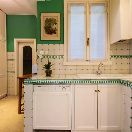 Appartamento - Elegant Arno View *