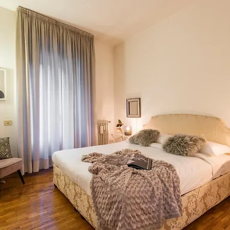 Appartamento - Elegant Arno View *