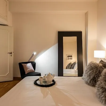 Appartamento - Elegant Arno View *